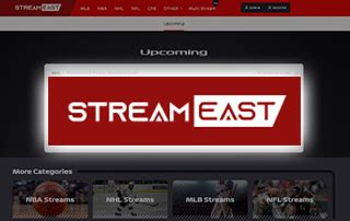 sports surge streaming east